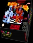 Nintendo  SNES&nbsp; - &nbsp;Clay Fighter - Tournament Edition (USA)